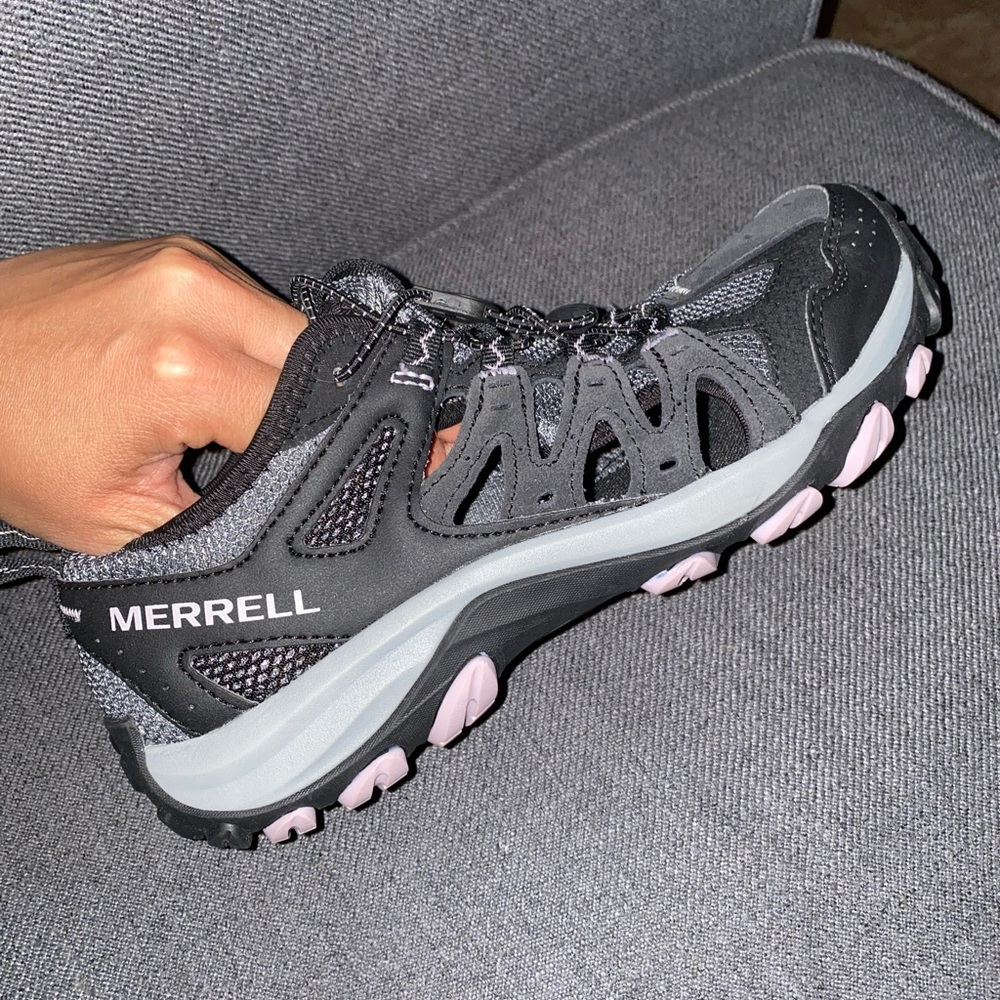 Accentor Hiking Activewear Shoe (Women)